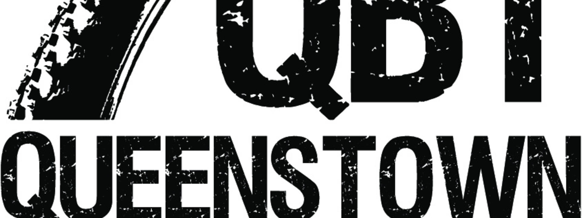 Logo: Queenstown Bike Taxis