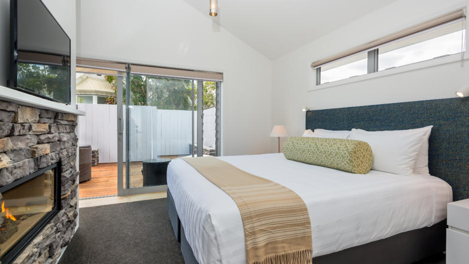 Blissful privacy and the ultimate in rest and relaxation surrounded by the beautiful Hokianga Harbour. Simplicity is the New Luxury.