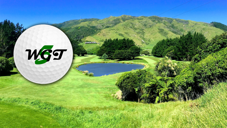 Wellington Golf Tours