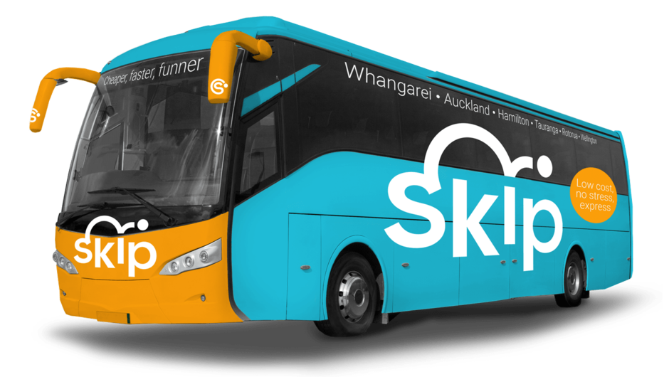 Skip Bus Ltd