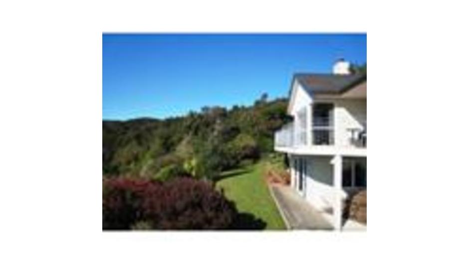 Whangarei Views Bed and Breakfast & Apartment