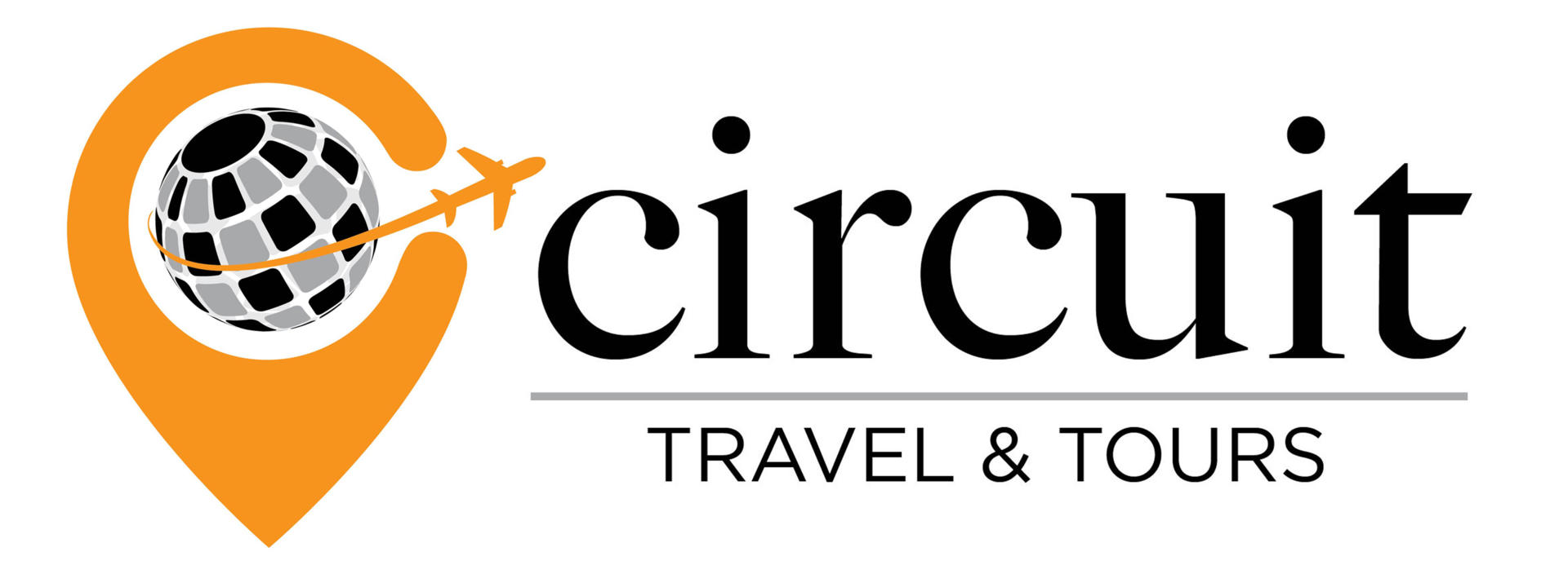 Logo: Circuit Travel & Tours