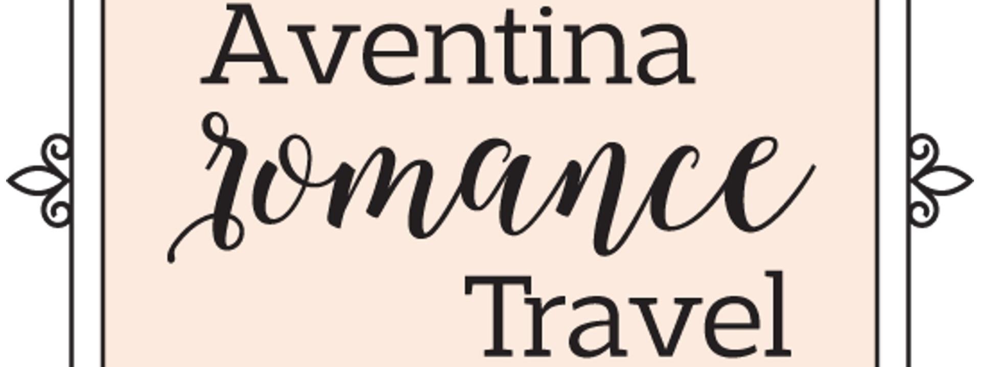Logo: Aventina Romance Travel