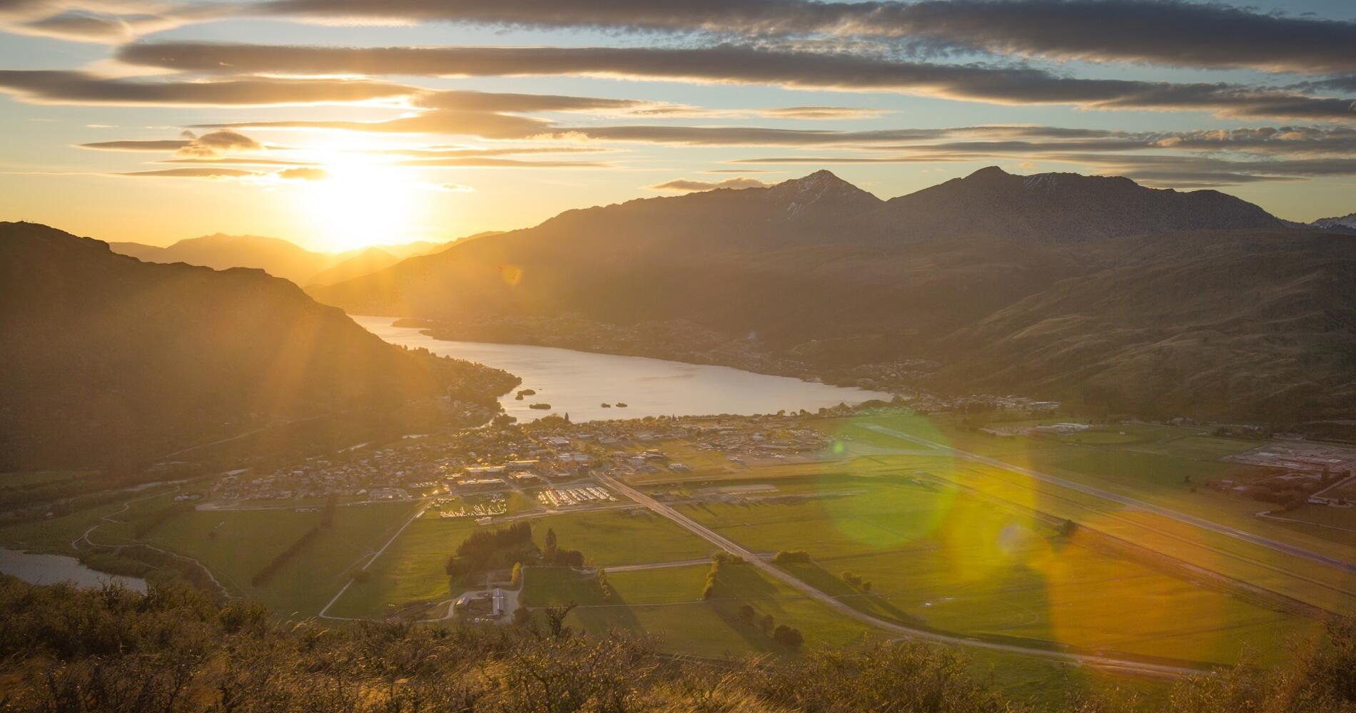 Things to see and do in Frankton, New Zealand