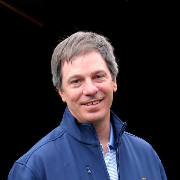 Tom Doak, Golf Course Architect