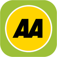AA Traveller app 