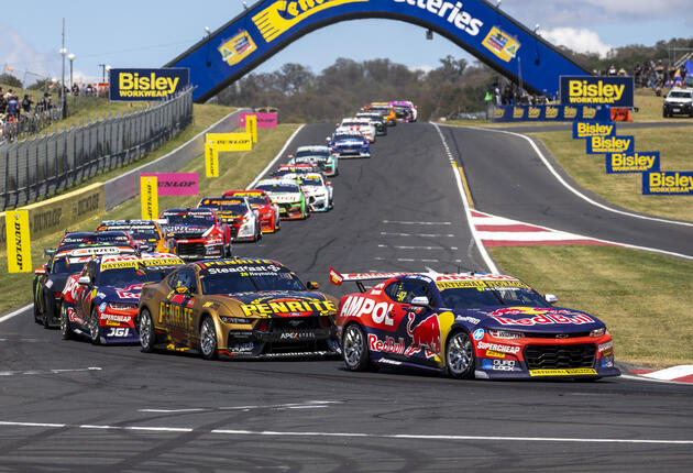 From Crankworx, to the Hawke's Bay Marathon to the Winter Games NZ, Kiwis are sports mad and love the great outdoors. As a result, New Zealand hosts an exciting range of sporting events every year.