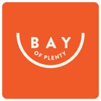 Explore Bay of Plenty App logo