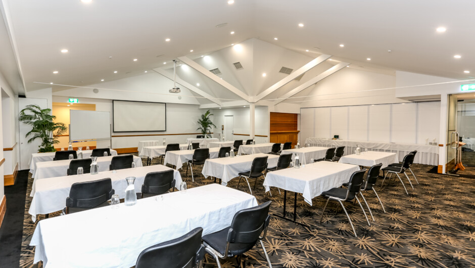 Blenheim Meeting Room