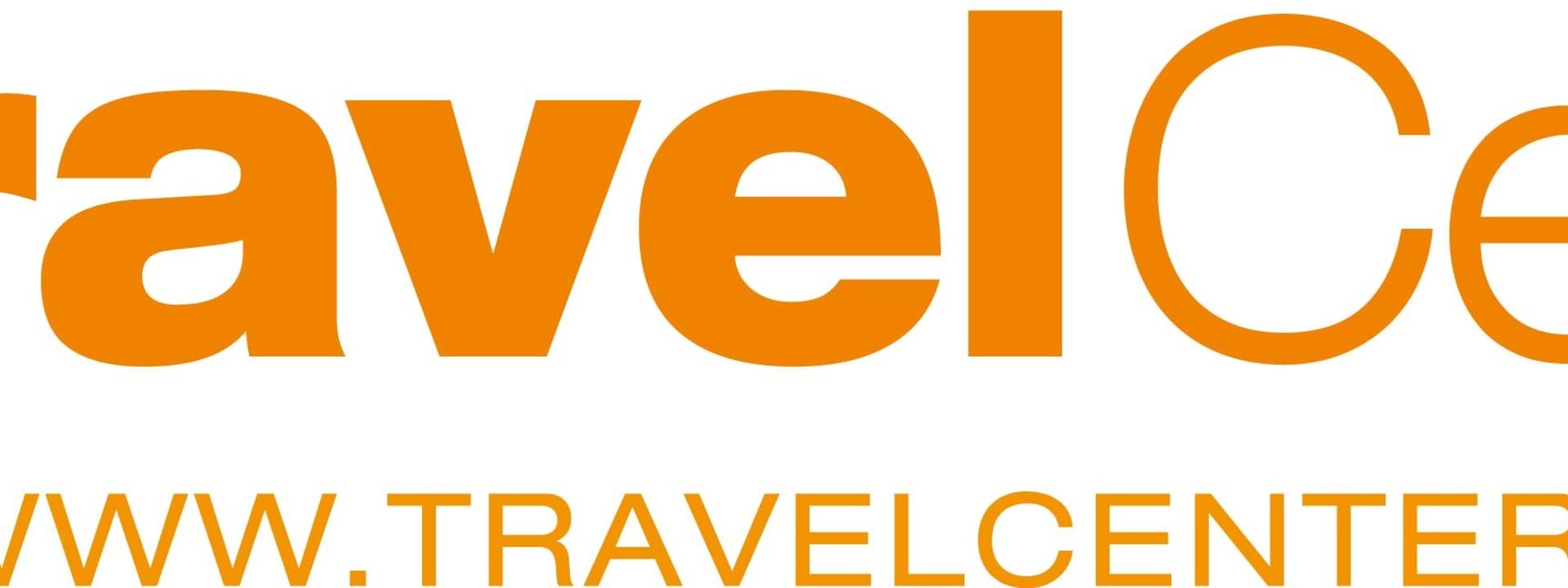 Logo: Travel Center Group