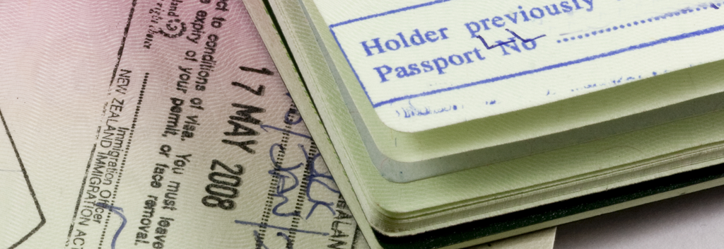 如果你正在考虑前往新西兰旅游，那么护照和签证是必不可少的。