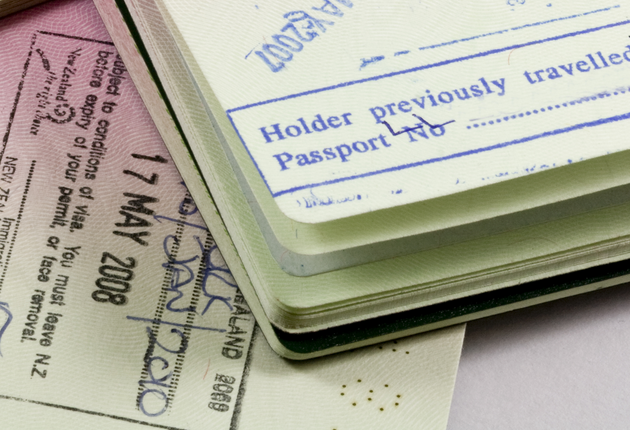 Hier findest du Informationen zu den Visa und Einreisebestimmungen für Neuseeland.