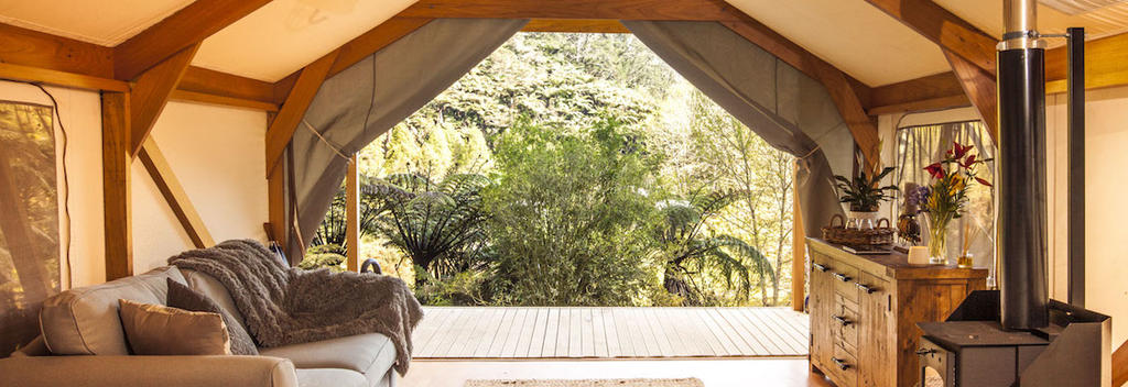 Phoenix Valley Canopy Glamping