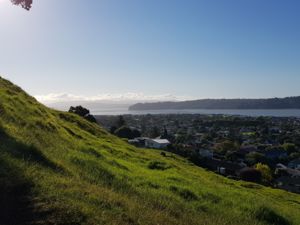 Manukau Harbour, Auckland