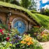 Hobbiton™ Movie Set