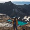 Tongariro Alpine Crossing