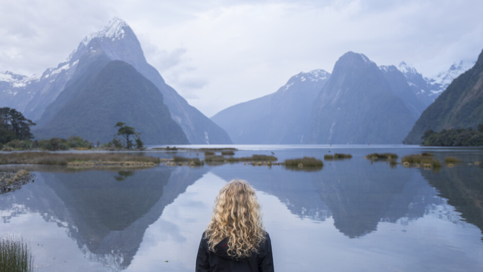 Milford Sound