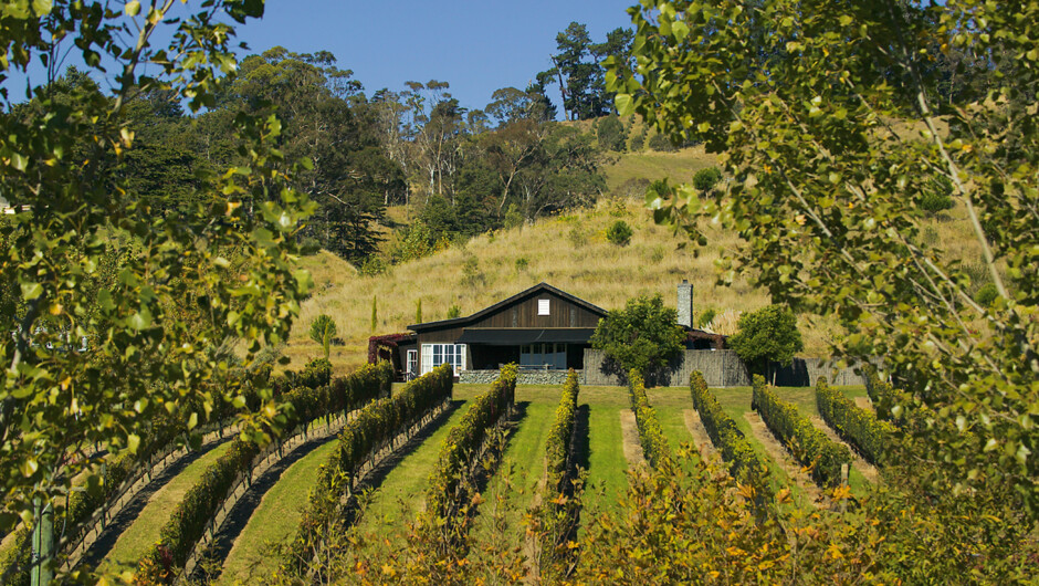 Black Barn Retreat