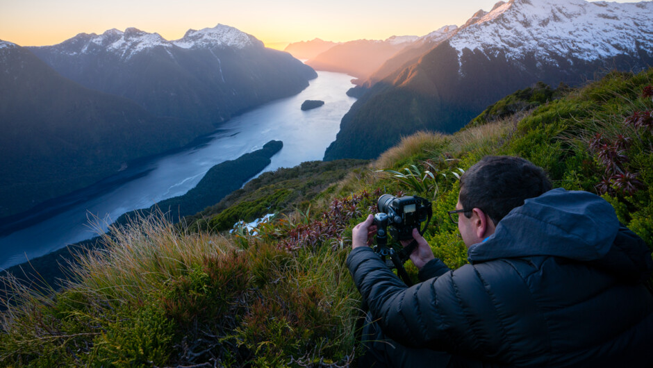 Doubtful Sound