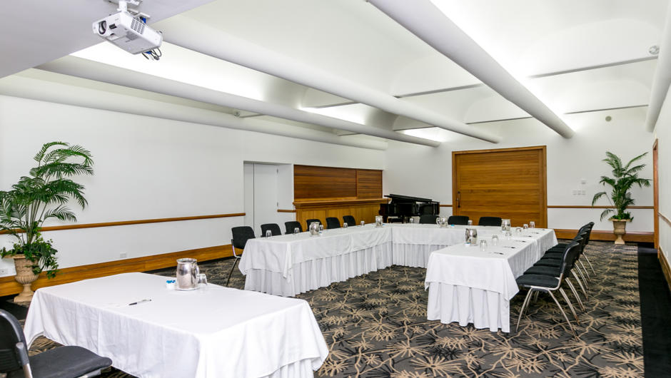 Timandra Conference Room