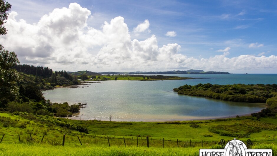 Wairoa Bay