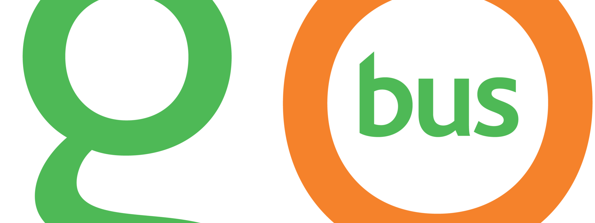 Logo: Go Bus Transport