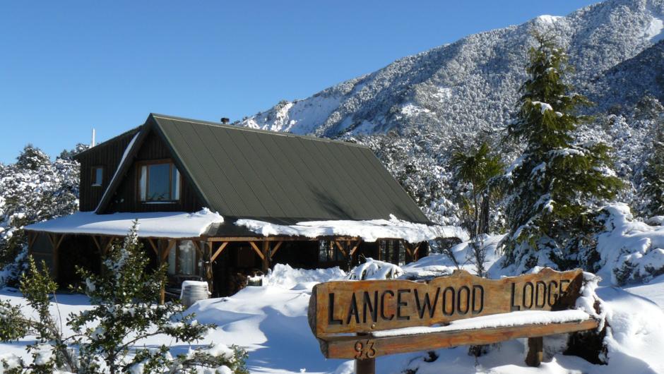 Lancewood Lodge