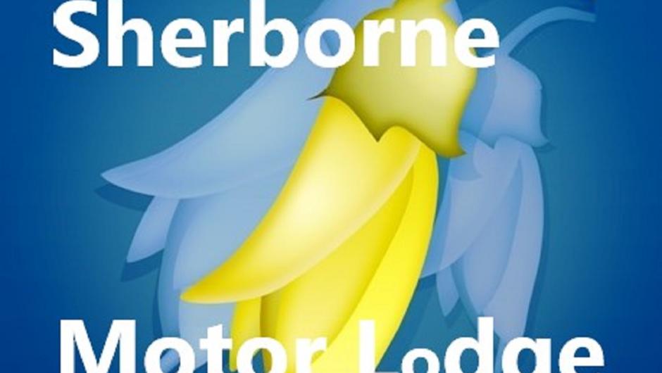 Sherborne Motor Lodge Logo