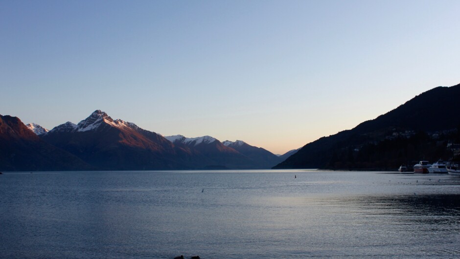 Queenstown