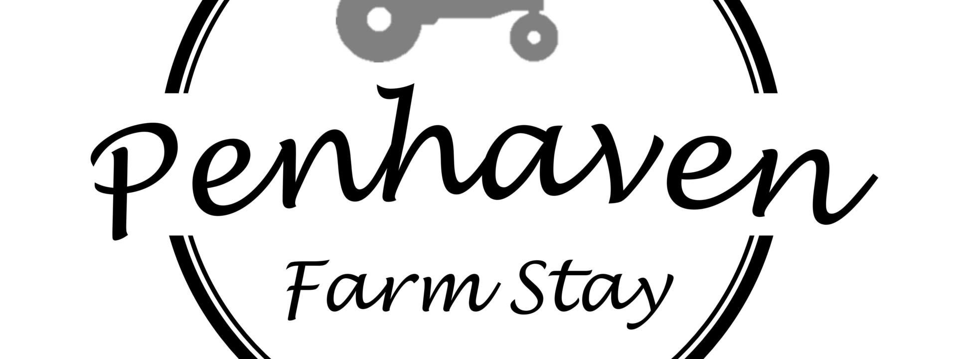 Logo: Penhaven Farm Stay
