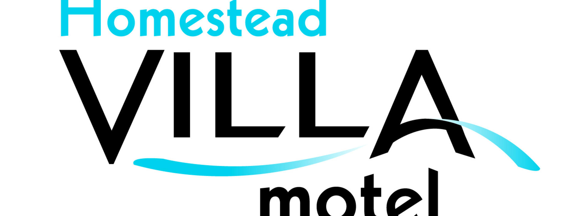 Logo: Homestead Villa Motel
