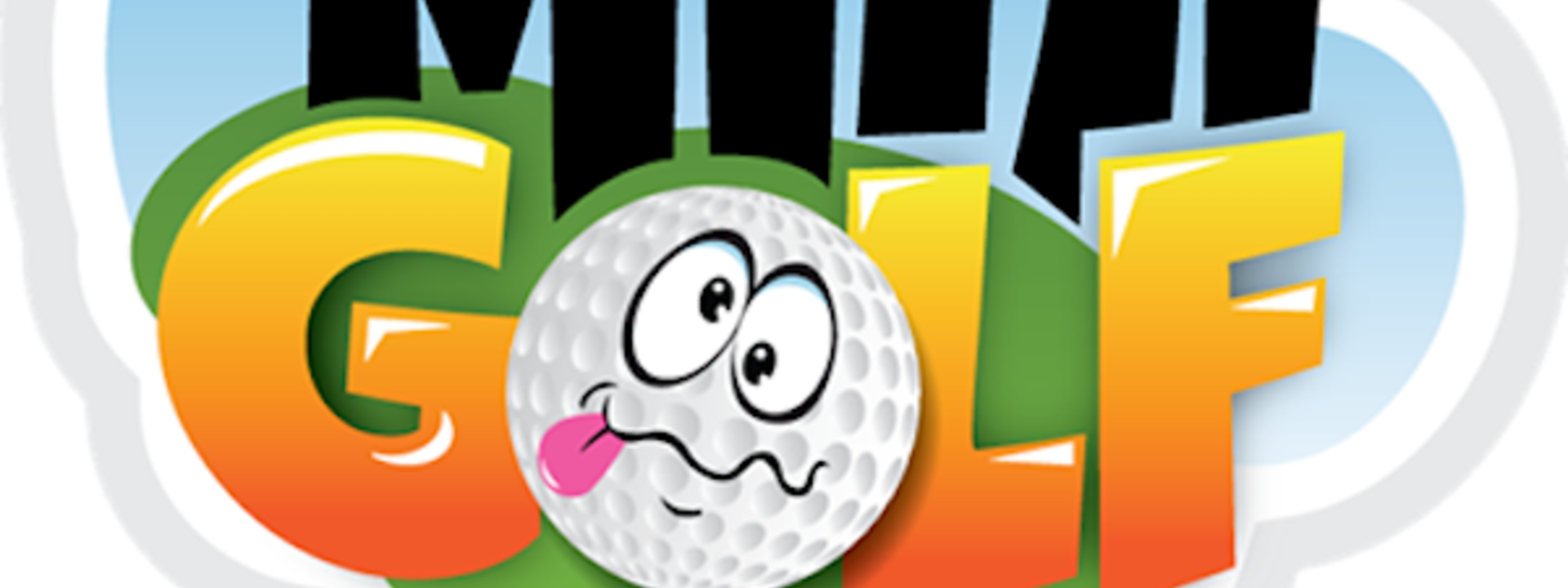 Logo: Kerikeri Mini Golf Limited