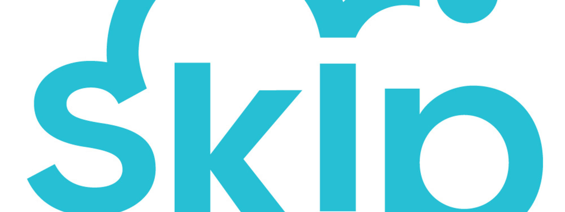 Logo: Skip Bus
