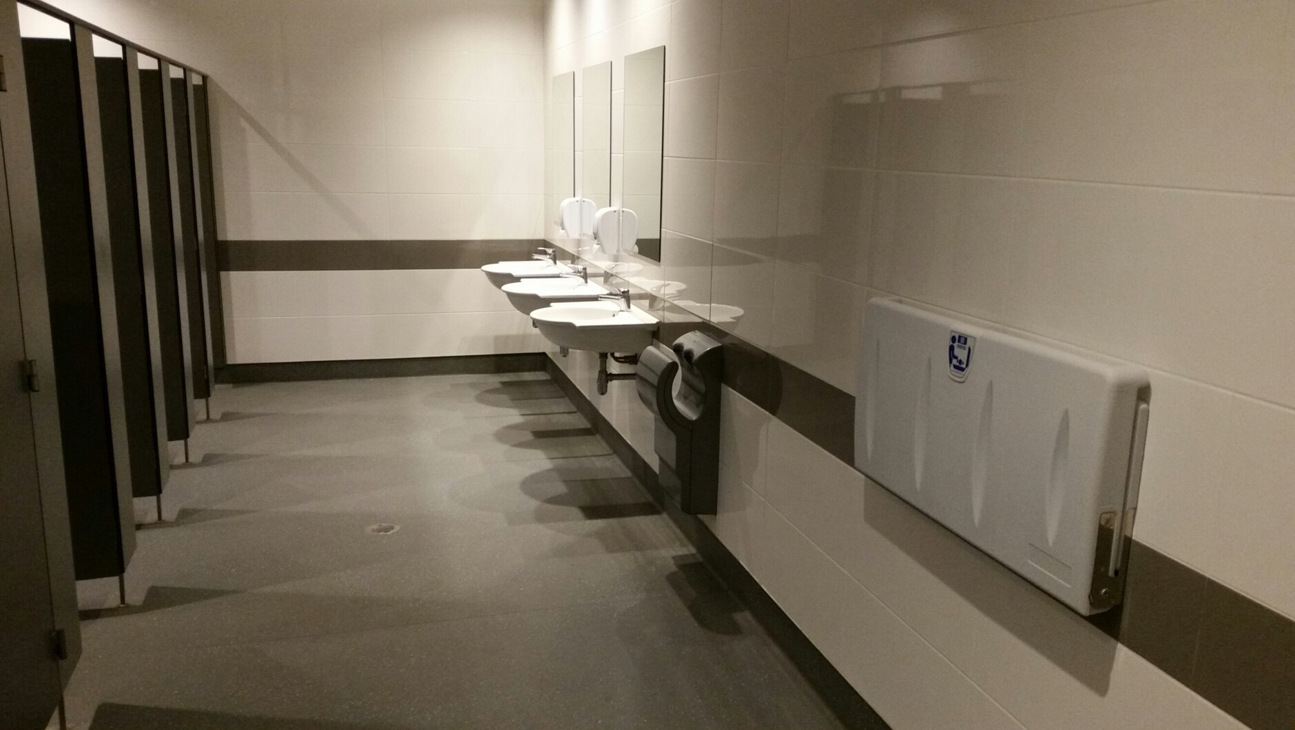 Sandspit Holiday Park in Auckland, New Zealand