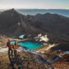 汤加里罗高山步道