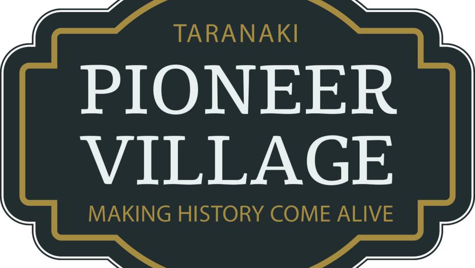 Taranaki Pioneer Village