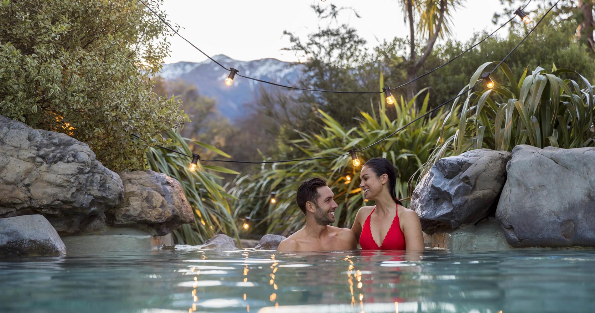 Things to see and do in Hanmer Springs, New Zealand