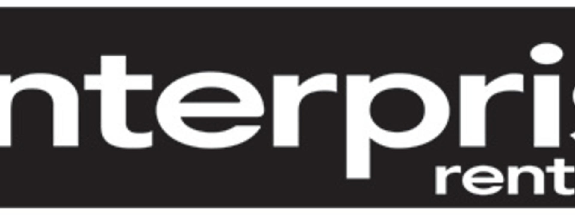 Logo: Enterprise Rent-A-Car