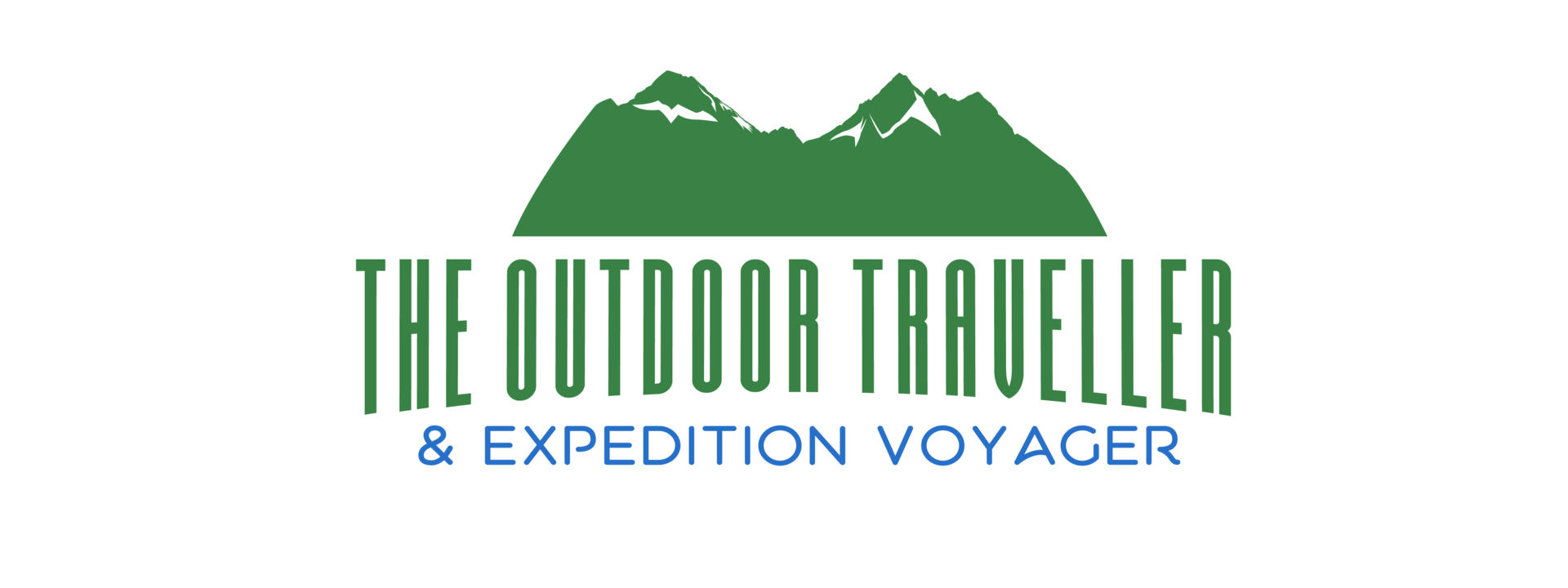 Logo: the Outdoor Traveller & Expedition Voyager