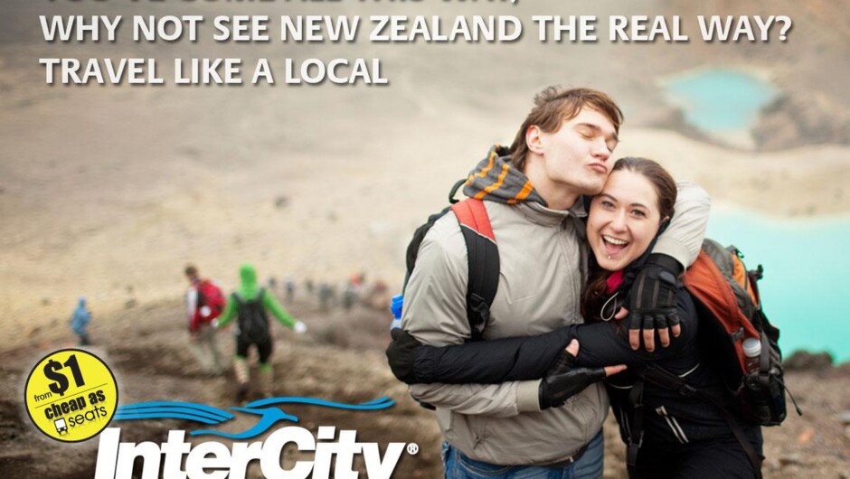 Cheap New Zealand Travel