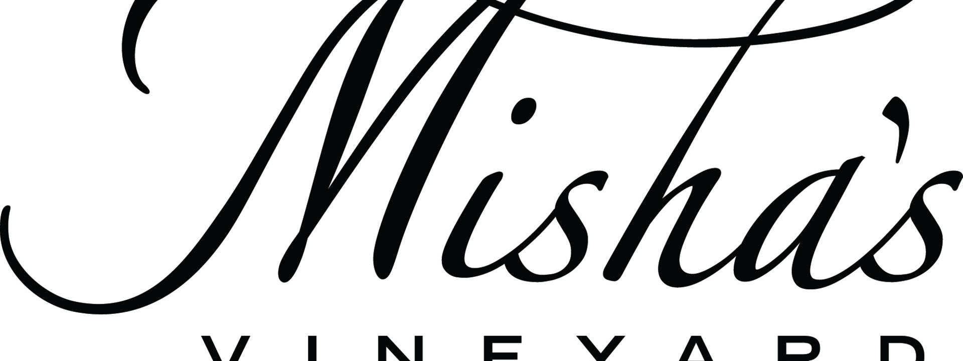 Logo: Misha's Vineyard Tasting Room