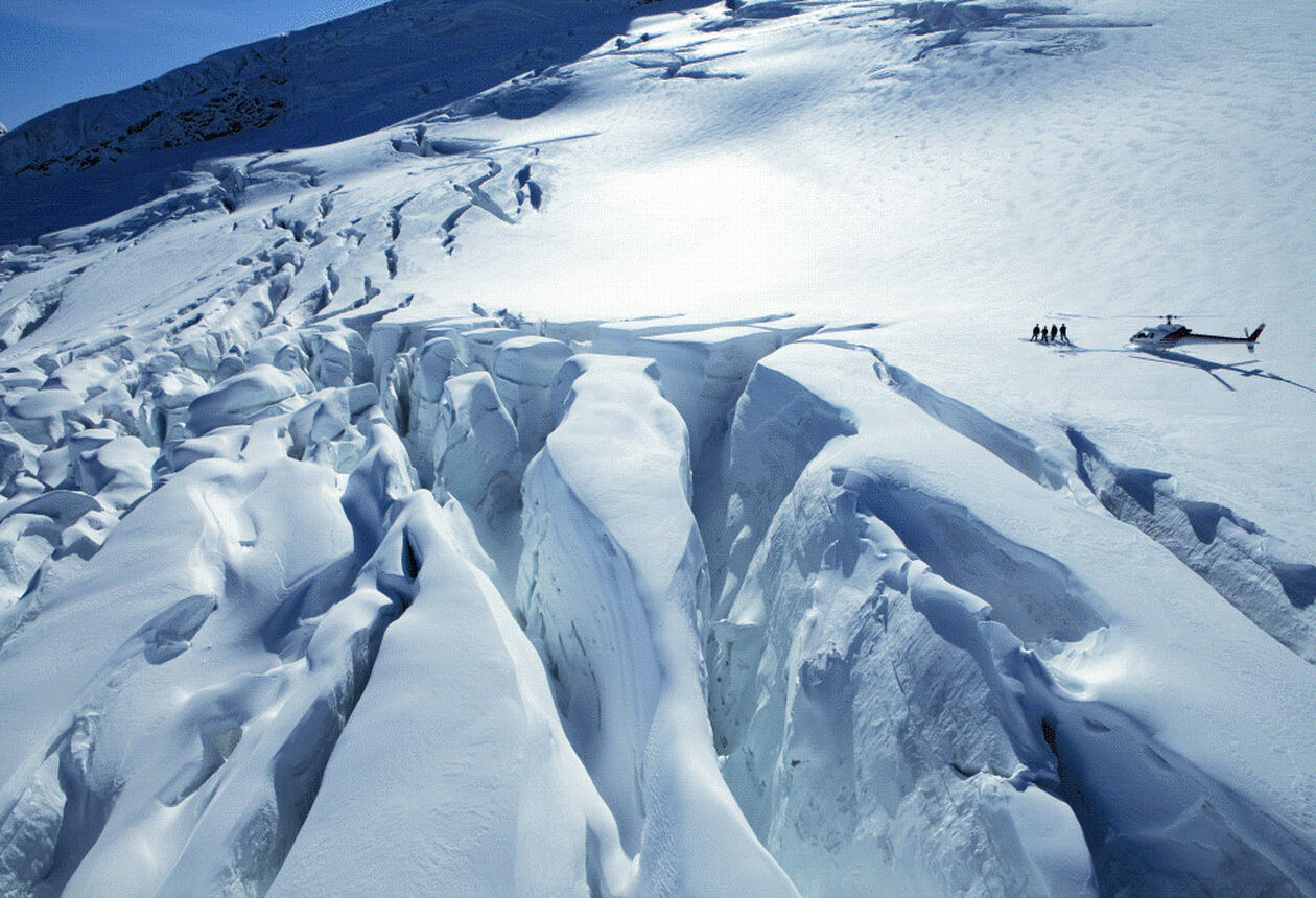 新西兰拥有许多豪华、定制体验，即便是最挑剔的高端旅客也可以将这里视为理想的目的地。