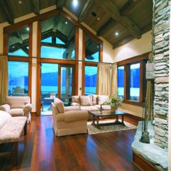 Lodge Suite at Blanket Bay