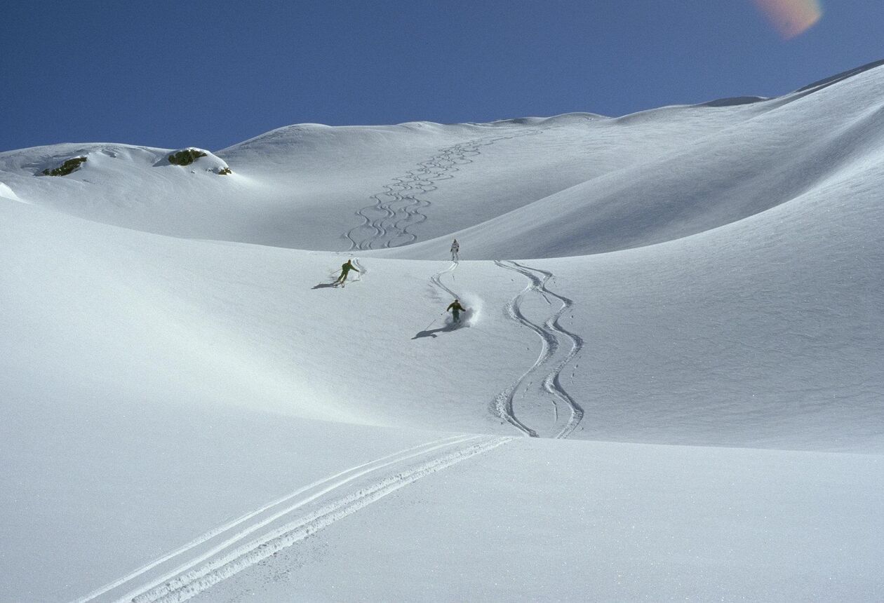 New Zealand offers luxurious, bespoke experiences, making it a destination perfect for even the most discerning of premium travellers.