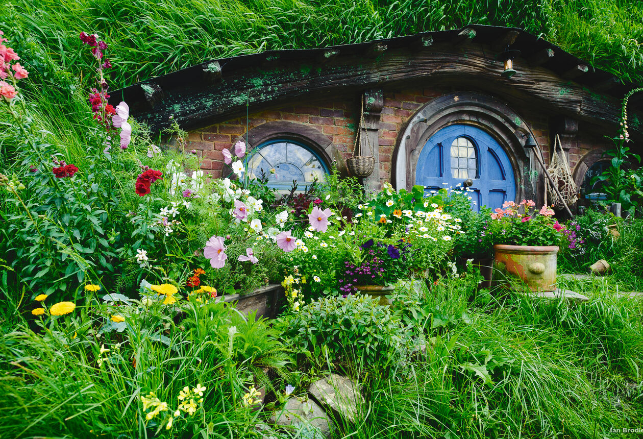 Step into another world and visit the many Lord of the Rings filming locations. Make Middle-earth a reality. Find out more.