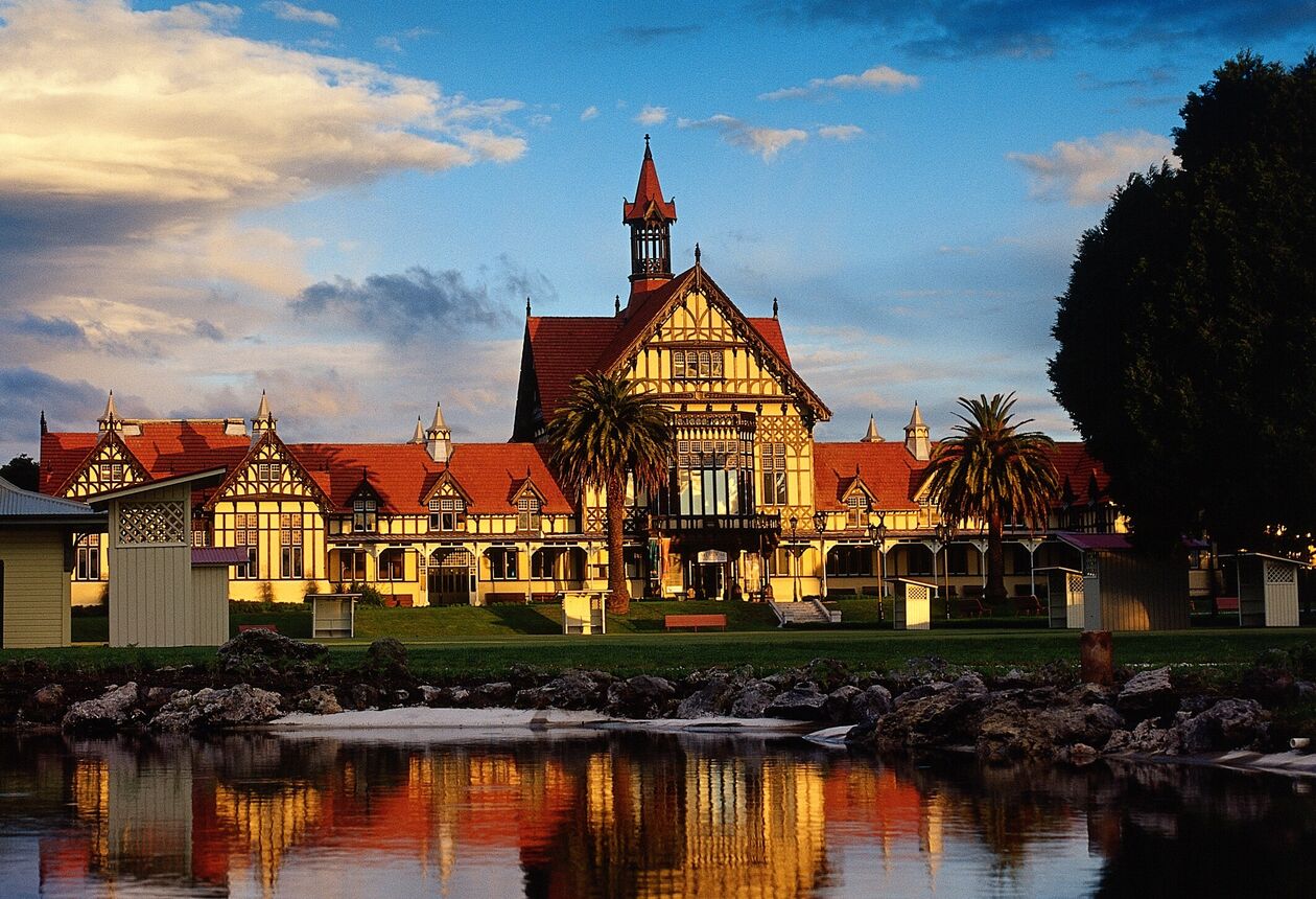 Explore Aotearoa New Zealand’s unique history, culture, and natural environment through its incredible museums, which range from major collecting institutions to small regional gems.