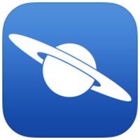 Starchart App