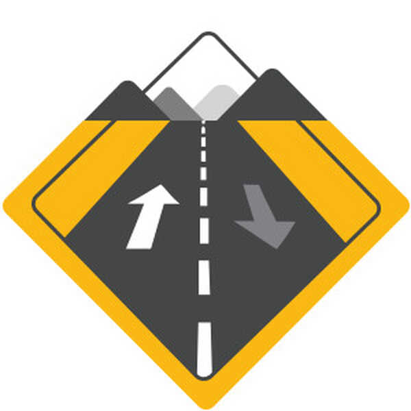 Driving in New Zealand