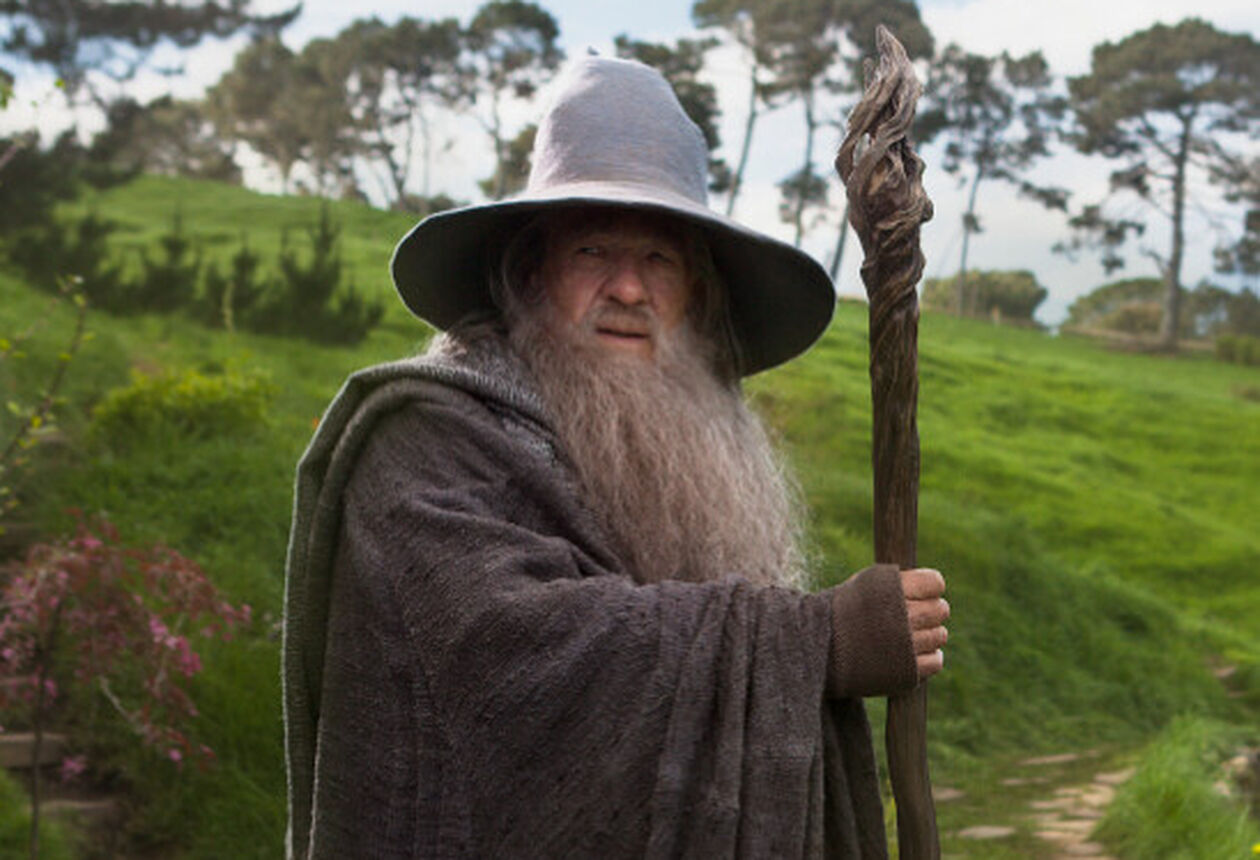 Trete in eine andere Welt ein und besuche die vielen „Herr der Ringe“-Drehorte. Lass Mittelerde Wirklichkeit werden. Mehr erfahren.