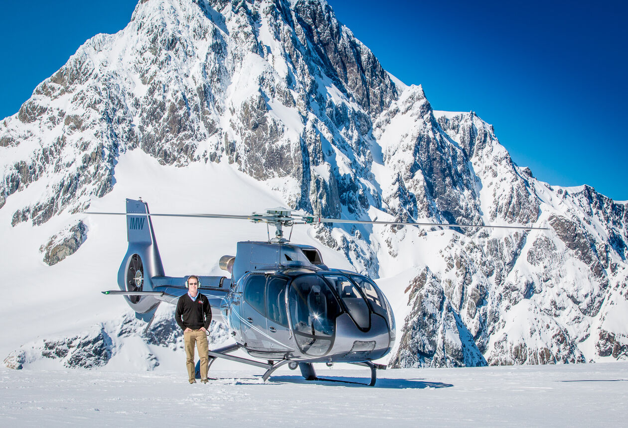 뉴질랜드는 최고 수준의 프리미엄 여행을 위한 완벽한 럭셔리 여행지로서 가장 안목 높은 여행자를 위해 맞춤형 체험을 제공하고 있다.